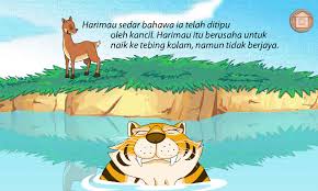 Maybe you would like to learn more about one of these? Cerita Rakyat Latest Version For Android Download Apk