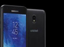 All you have to do is order an unlock code for your phone . How To Unlock Cricket Samsung Galaxy Amp Prime 3 Sm J337az By Unlock Code