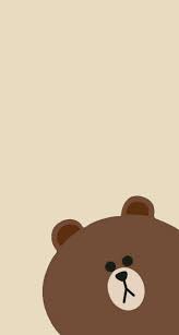 Teddie is usually bubbly and cute and is known to lighten the mood when investigating the case, much like chie. Cute Korean Cartoon Animal Wallpapers Top Free Cute Korean Cartoon Animal Backgrounds Wallpaperaccess
