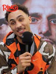 🗣️ “I know what truly happened and he knows what truly happened.”, Ben  Whittaker explains to The Ring why he remained silent