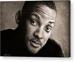 Jada Acrylic Prints and Jada Acrylic Art for Sale