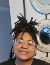 Obituary information for Anaya Nichole-Violet Williams