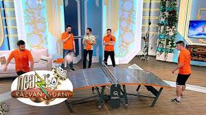We did not find results for: Teqball Ul Sportul Care CombinÄƒ Tensiul De MasÄƒ È™i Fotbalul Youtube