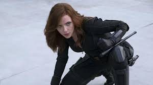 Black widow is an upcoming american superhero film based on the marvel comics character of the same name. Sjbbka0nsdkswm