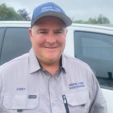 Griffin Yard Maintenance