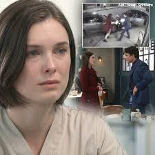 General Hospital BOMBSHELL: Willow's Hidden Lover May Hold DARK POWER Over  Drew!— full details below👇 Have a great time, everyone! 🌞🌳