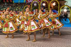 The santo antónio festival is sometimes called the festival of sardines, and is known as the longest night of the year in lisbon. Festas De Lisboa E Casamentos De Santo Antonio Cancelados Municipio De Lisboa