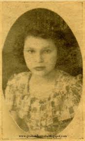 Gente del Samalá, historia gráfica de gente de Retalhuleu, Guatemala.