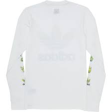 Roll them up for a relaxed look or keep them down when you need coverage—casual long sleeve tops are as versatile as you are. Ø´Ù‡Ø±Ù‡ Ø§Ø¹Ù„Ø§Ù…ÙŠÙ‡ Ù…Ø´ØªØ± Ø¹Ù…Ù„ÙŠØ© Adidas Cactus Shirt Consultoriaorigenydestino Com