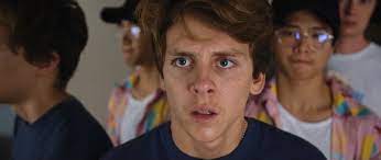 Film Television The Short Film Goodnight America Starring Jacob