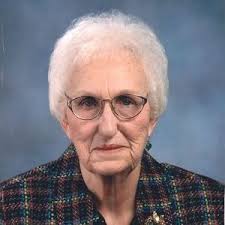 Mary Barnd Obituary (2018)