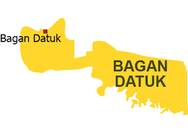 Jalan loh youn, yong peng, batu. Senarai Daerah Di Perak