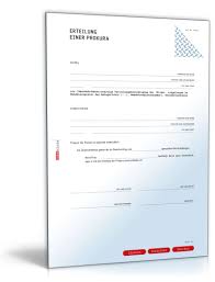 Die kosten der festnetznummer wurden ja schon erläutert. Prokura Muster Zum Download Formblitz