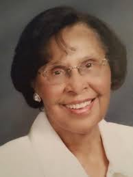 Remembering Ada Collins Anderson, ACC's first elected African American  trustee