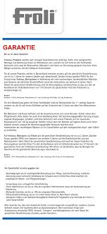 Für kinder die noch im gitterbett schlafen, sind die eingearbeiteten trittkanten sehr vorteilhaft. Froli Garantie Gesunde Matratzen