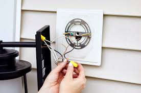 How To Replace An Outdoor Light Better Homes Gardens