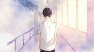 Anime Boy Back View Drawing Novocom Top I'm sitting here counting down the hours until i can download super mario 3d world + bowser's fury.