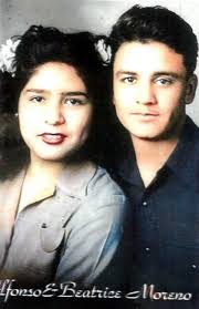 Beatrice Moreno Obituary