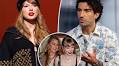 Taylor Swift Fights Subpoena in Blake Lively's Legal Showdown with Justin Baldoni