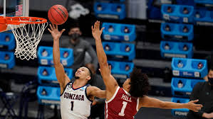 6' 10 / 235 lbs. Oklahoma Basketball Takeaways From Ncaa Tournament Loss Vs Gonzaga