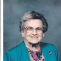 Anna Katherine Furnell Fulmer (1923-2013)