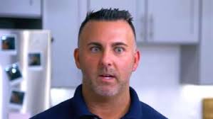 Married at First Sight' star Mark Maher defends Olajuwon and explains why  he isn't belittling Katina