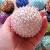 Cotton Ball Garland