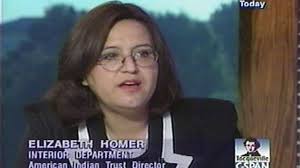 Tocqueville and Native Americans