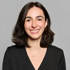 Sarah Mottet et Boris Ung à la direction de Léger DGTL