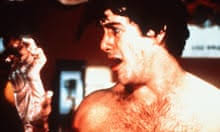 An American 'communist' in London