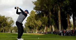 Baseball cards soccer soccer field. Rory Mcilroy Falls Just Short As Jb Holmes Prevails At Riviera
