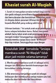 Doa murah rezeki sepertimana yang dibaca oleh rasulullah kepada anas bin malik. Nak Kaya Rezeki Melimpah Ruah Jom Hasnida Pinklovess Facebook