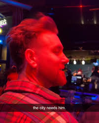 I'll show u how a real cowboy does it 🤠