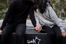 Before a relationship becomes official, there is still a courting process that happens. Simple Ways To Turn The Guy You Re Dating Into Your Boyfriend