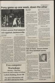 The Pony Express (Carthage, Tex.), Vol. 53, No. 2, Ed. 1 Thursday, February  28, 2002