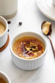 Coffee Creme Brulee Recipe In 2020 Desserts Creme Brulee Coffee Creme Brulee
