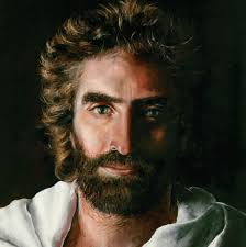 What is the real Jesus like?