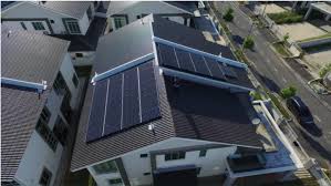 Siapa tahu apakah benda ini? Bagaimana Net Energy Metering Boleh Menjimatkan Bil Elektrik Anda Revotech