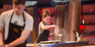 Οι δηλώσεις των δυο φιναλίστ. Masterchef Telikos Skandalo Me Th Spyridoyla Nea Selida