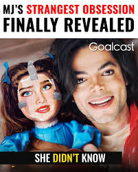 What do you think about Michael Jackson's childhood and career?