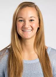 2015-16 Women's Basketball Roster