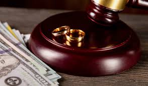 How Does Debt Get Handled in a Divorce? | Smedley Law Group