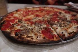 Established in 1975 by joe pozzuoli, who is originally from naples, italy, the birthplace of pizza, joe's pizza is a greenwich village institution offering the classic new york slice for over 37 years. John S Of Bleecker Street 1626 Photos 2098 Reviews Pizza 278 Bleecker St New York Ny Restaurant Reviews Phone Number Menu