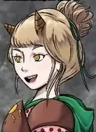 Sybil Luminare | World of Io Wiki | Fandom