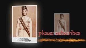 Mustapha bin datu harunalebo tun mustapha v skratke (31. Tun Datu Mustapha Bin Datu Harun Youtube
