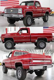 Image result for Red 1980 Truck