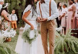 Way back in july we did a fairytale wedding in our garden here, at ferns and flowers, tea house and bistro. 16 Pretty Greenery Bridal Bouquets