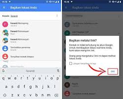 Untuk mengetahui lokasi keluarga atau teman kamu, cara termudah adalah menggunakan fitur live location yang ada di aplikasi whatsapp. Berikut Tips Cara Melacak Nomor Hp Lewat Google Maps Arenaponsel Com