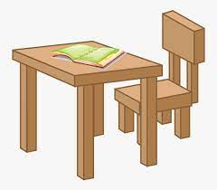 Dengan harga terjangkau, rumah susun di jakarta nyatanya cukup mampu memberikan tempat tinggal yang nyaman untuk warga kalangan menengah ke bawah. Table Clipart Meja Kerusi Dan Meja Free Transparent Clipart Clipartkey