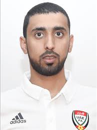 UAE Football Association: